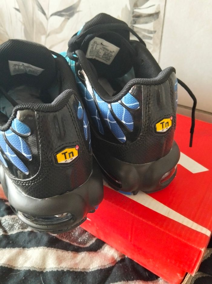 Basket tn - photo numéro 4