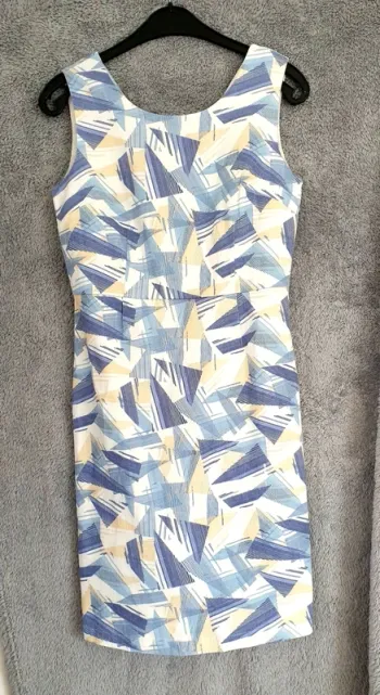 Robe a motifs