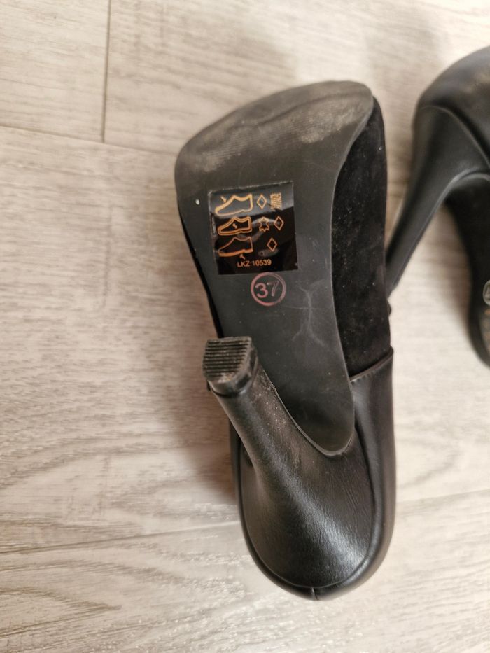 Chaussures talon - photo numéro 5