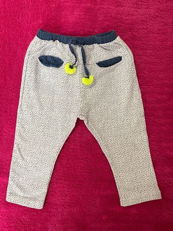 Pantalon Zara 12/18 mois - 86 cm