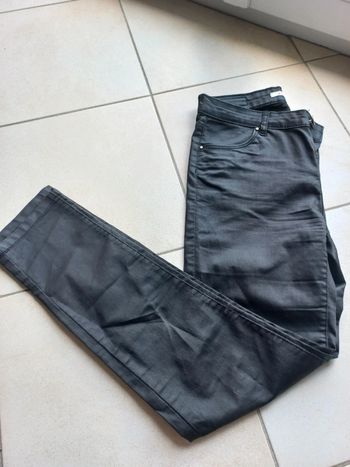 Jeans noir
