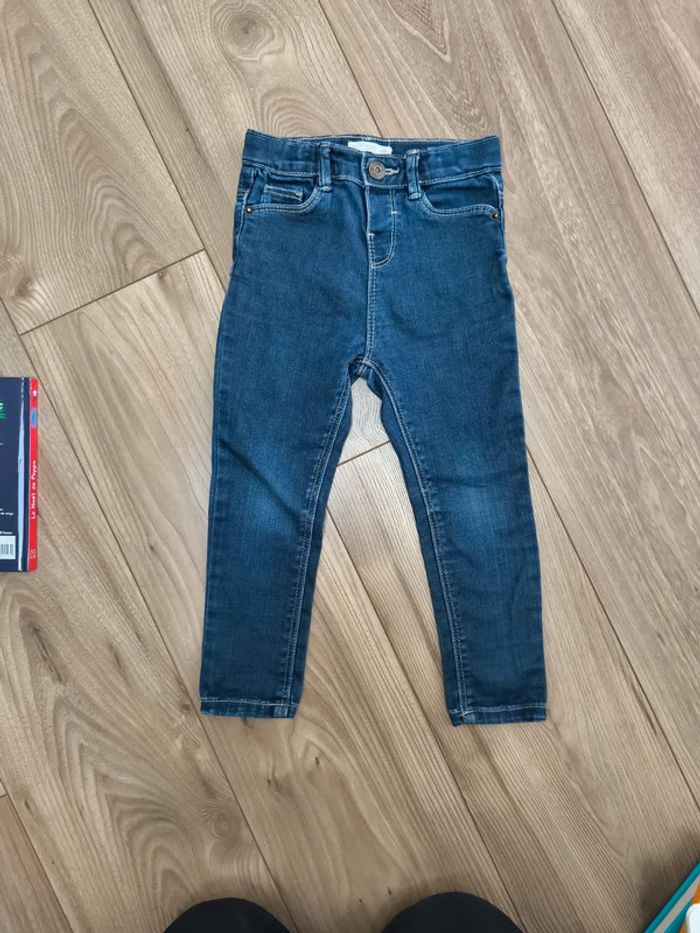 Jean Mango Kids