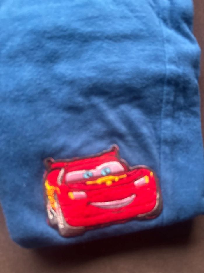 Lot n’2 de 2 pyjamas garçon 5 ans - photo numéro 7