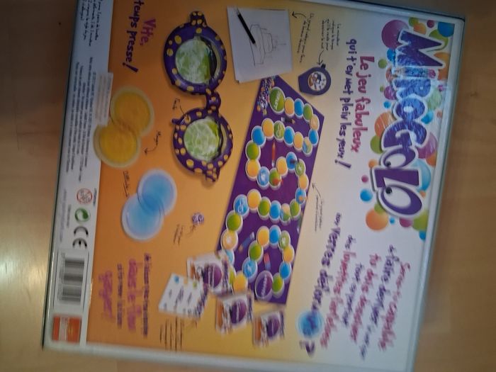 Jeu mirogolo - photo numéro 7