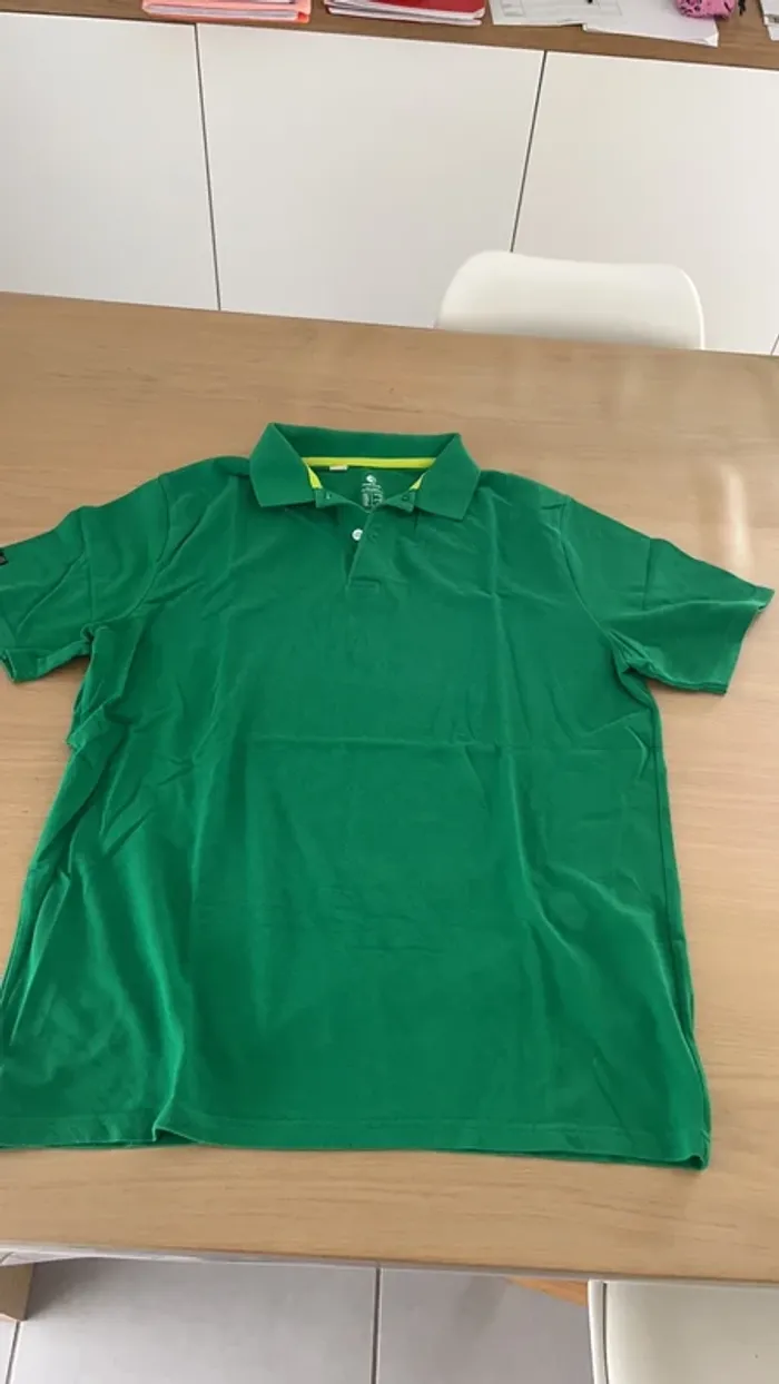 Polo oxylane