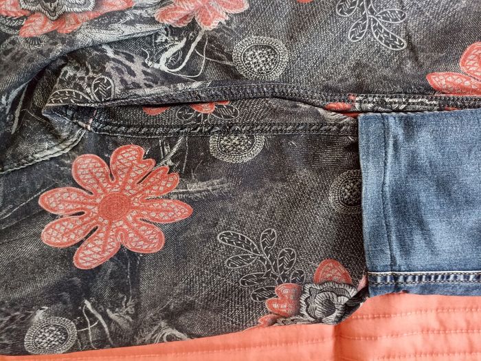 Pantalon 2 en 1 - photo numéro 8