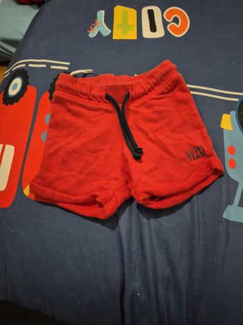 Short bébé garçon H&M