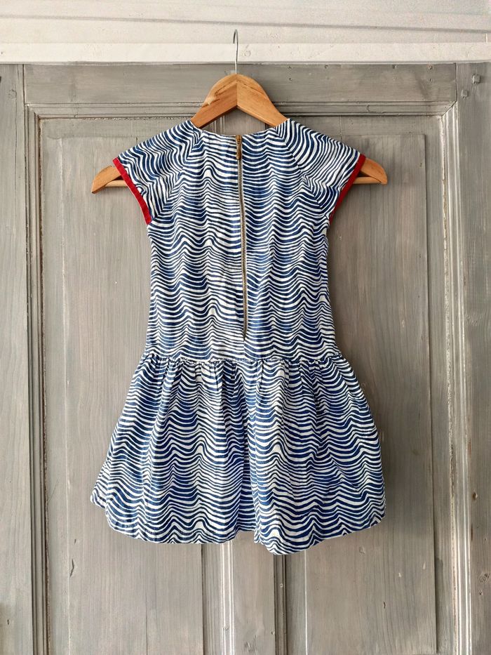 Robe MC (6 ans) - photo numéro 4