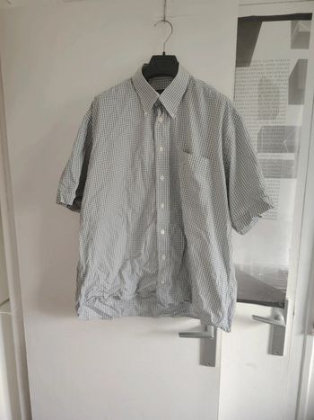 Chemise cap ville by devred taille 4(41-42)
