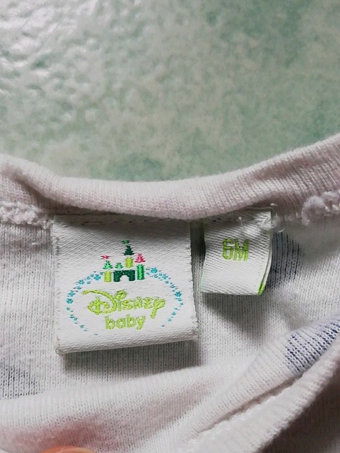 Body 6 mois - photo numéro 2