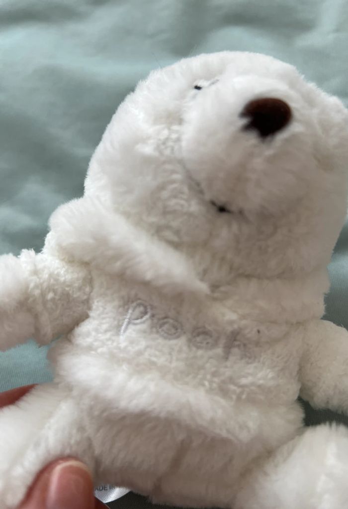 (97) articles disponibles Petite peluche porte clés Disney Winnie the Pooh de Taiwan - photo numéro 2