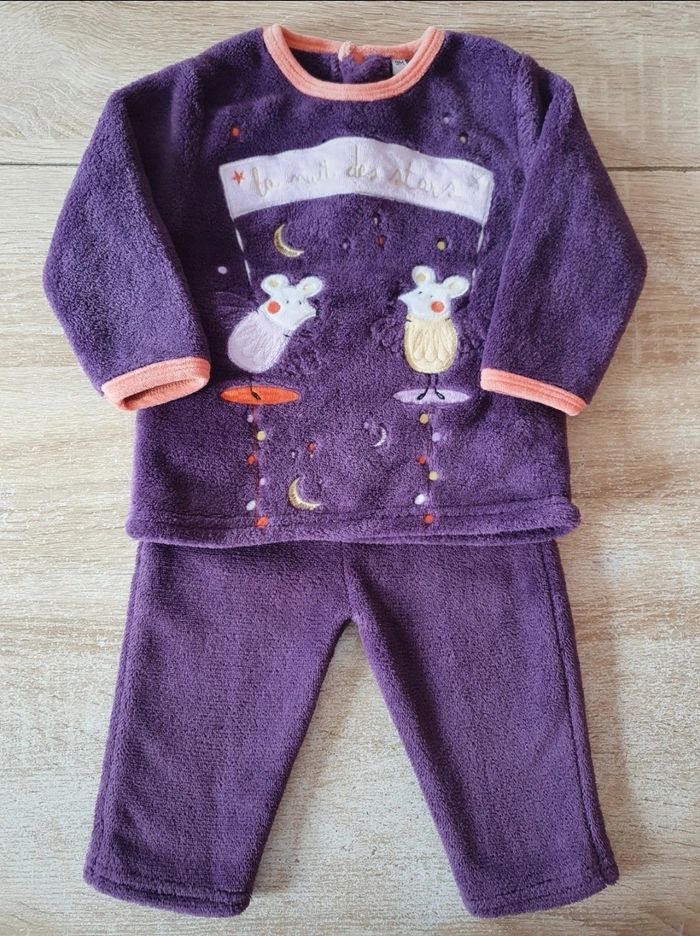 Ensemble In Extenso - 9 mois