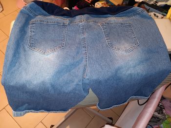 Short grossesse