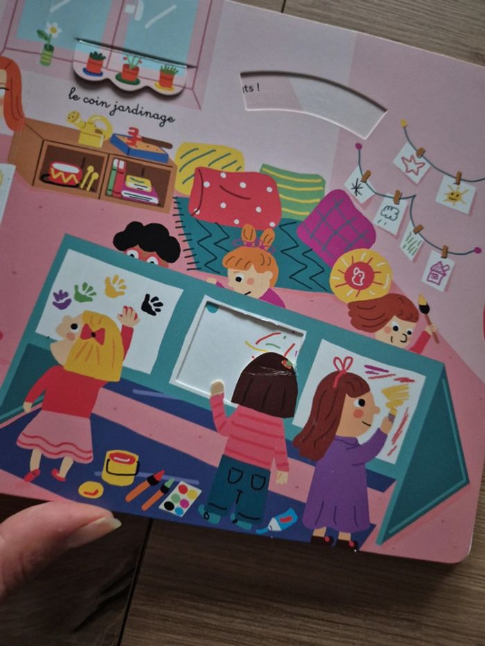 Imagier l'école - photo numéro 3