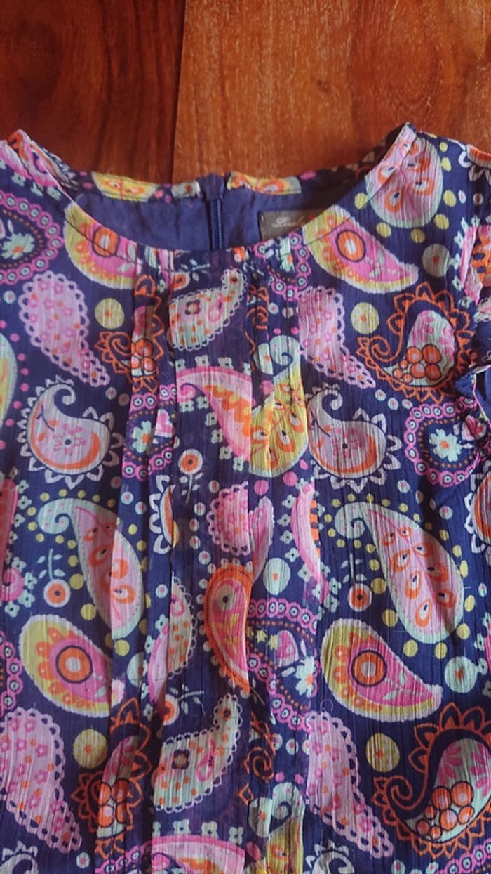 Robe été 3ans - photo numéro 2