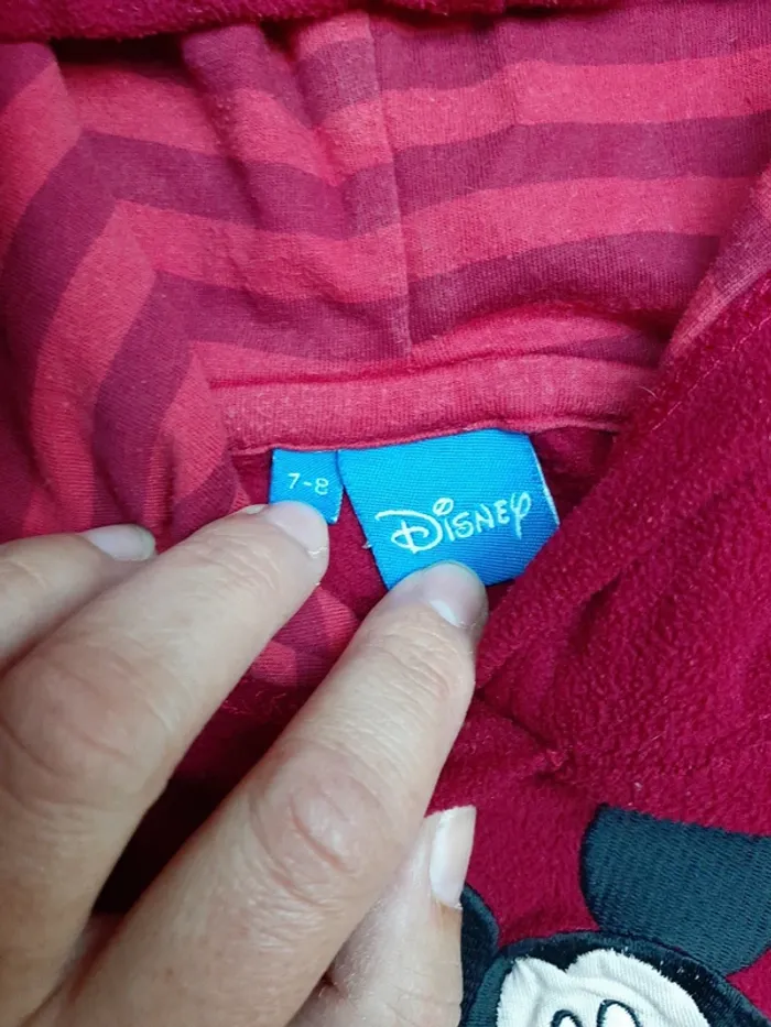 Pull à capuche - photo numéro 3