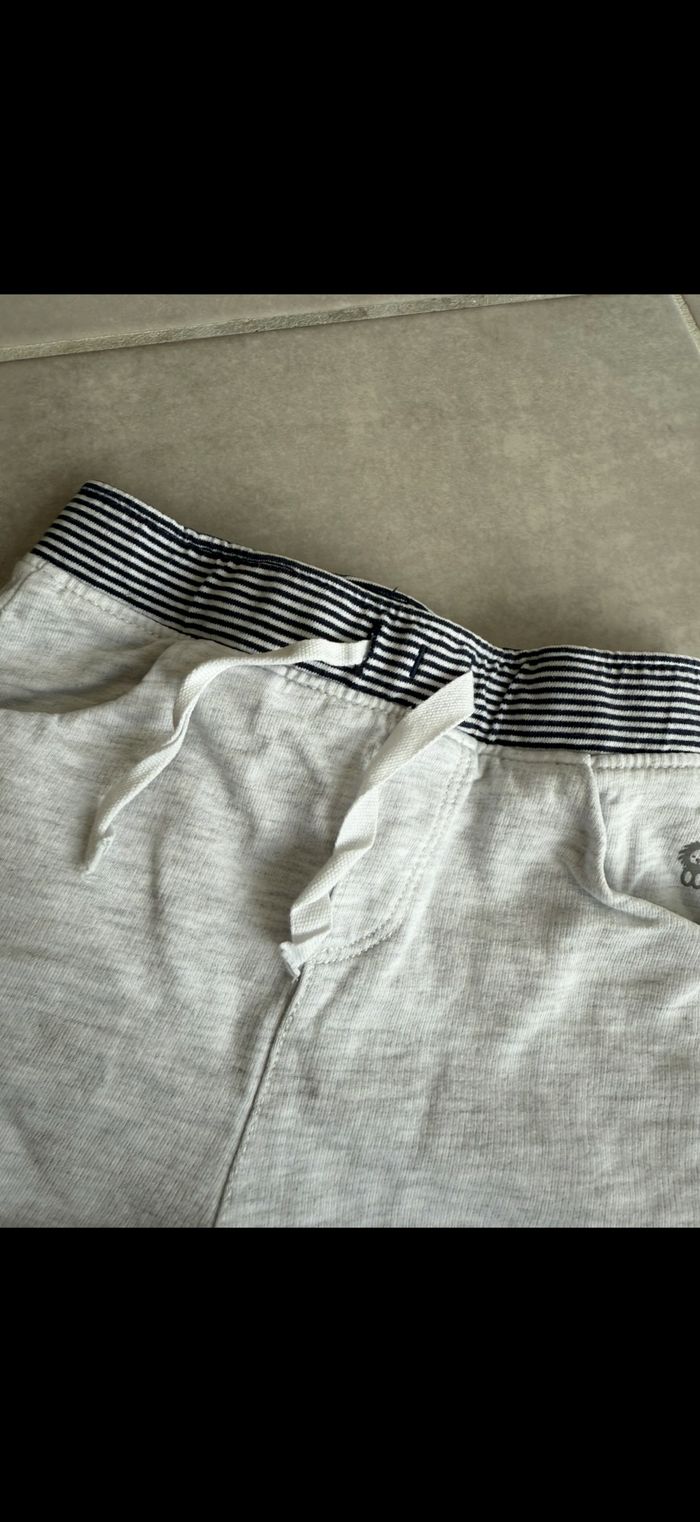 Short Obaïbi 18/24 mois - photo numéro 6