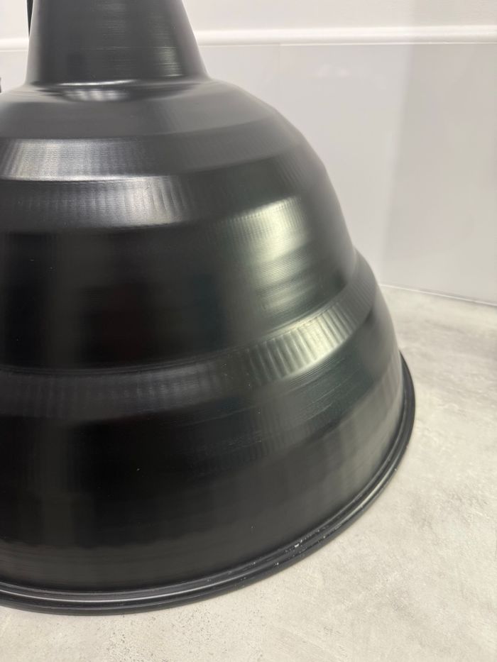 Suspension Habitat - photo numéro 7