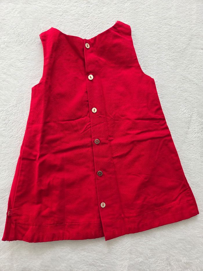 Robe - photo numéro 2