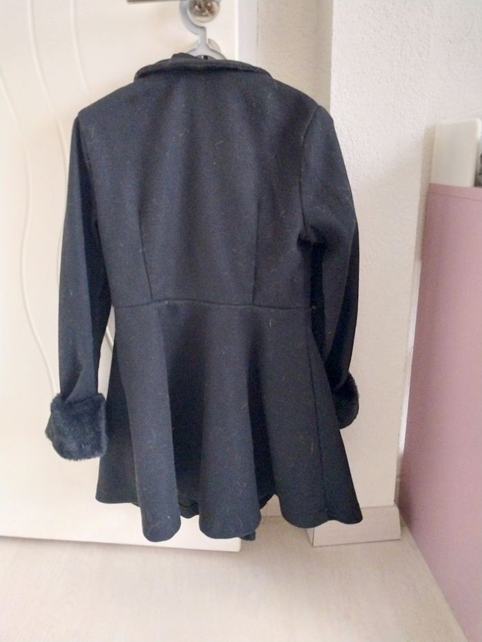 Manteaux - photo numéro 9