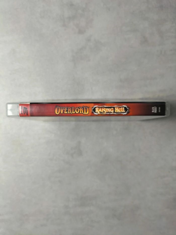 Jeu PS3 – Overlord: Raising Hell (Édition exclusive) - photo numéro 3