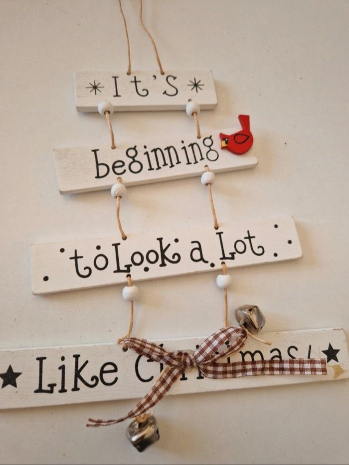 Déco de Noël - photo numéro 2