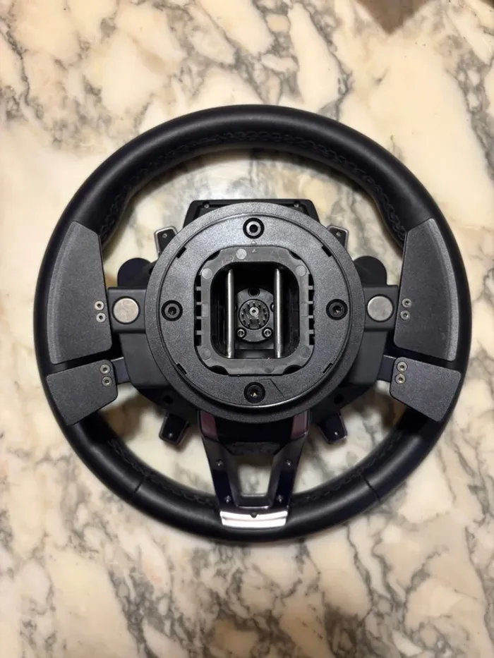 Fanatec Gran Turismo DD - photo numéro 4