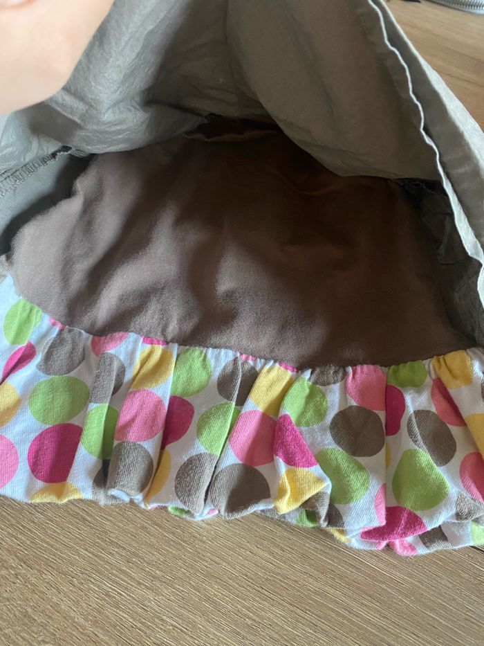 Robe bébé fille - photo numéro 2