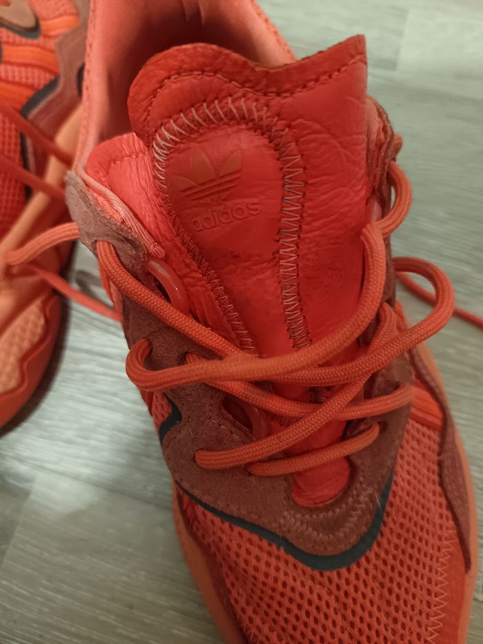 Chaussures basket - photo numéro 4