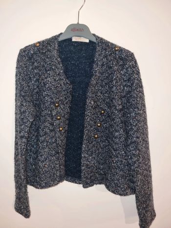 Veste