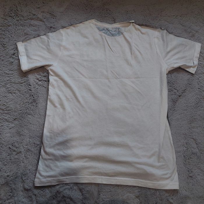 Tee shirt rivaldi - photo numéro 2