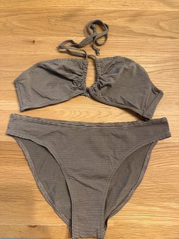 Maillot de bain
