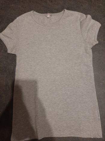 Maillot de corps 11/12 ans
