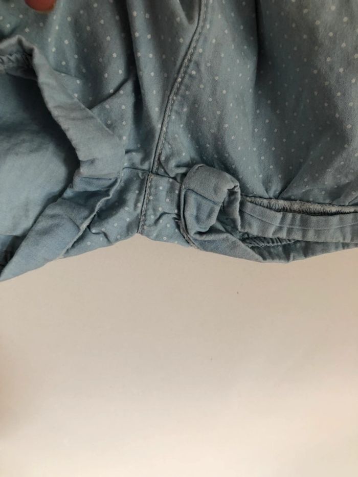 Combishort - photo numéro 3