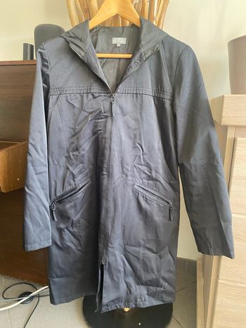 Veste trench NAF NAF 