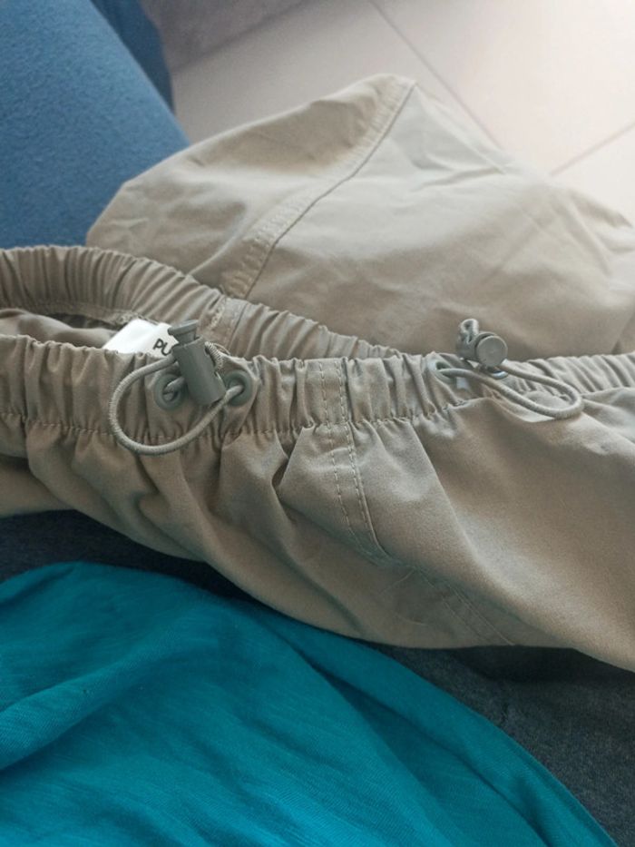 Jupe longue pull&Bear taille M - photo numéro 4