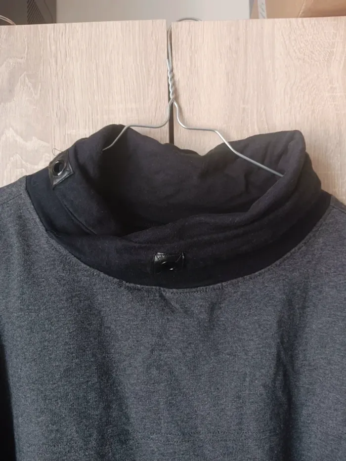 Pull hiver - photo numéro 3