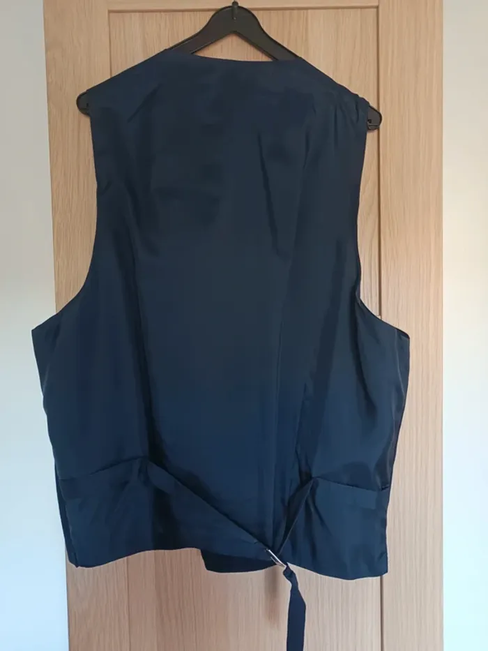 Gilet de costume - photo numéro 3
