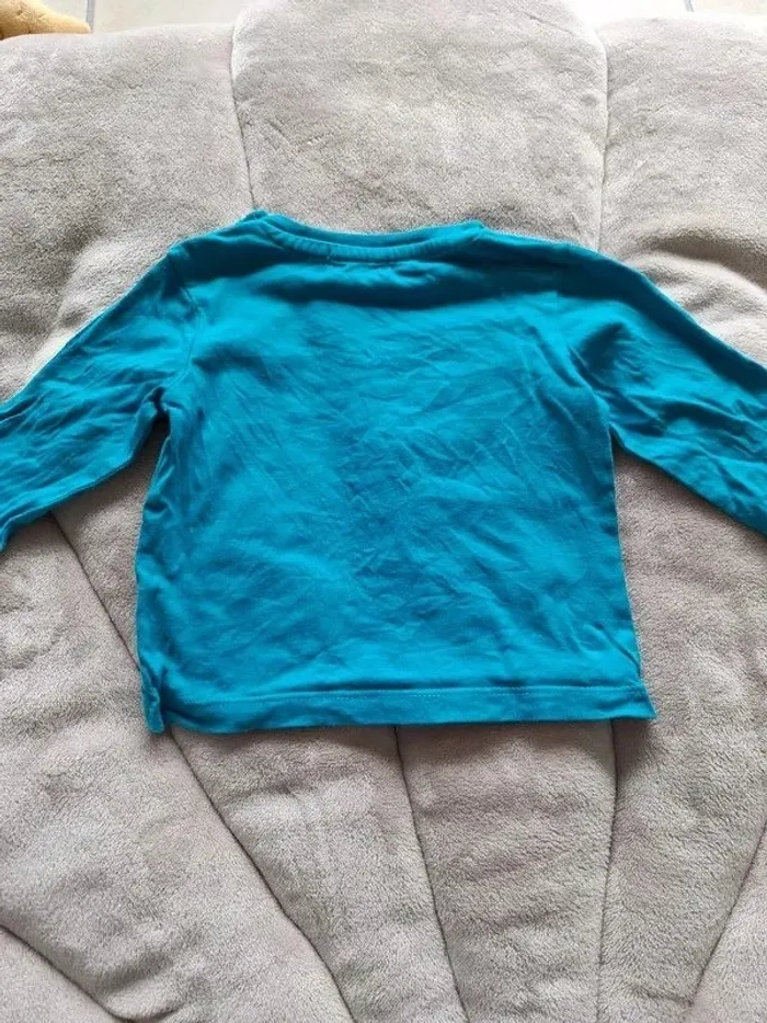 Lot de 5 t-shirts - photo numéro 6