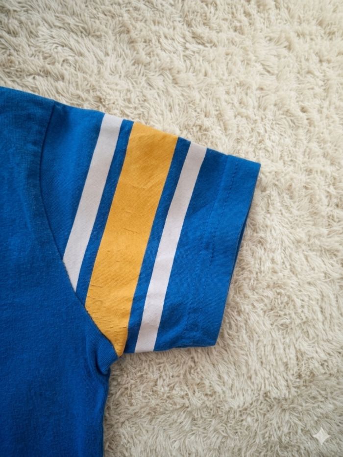 🦅 T-shirt Harry Potter - Maison Serdaigle (Ravenclaw) - 4 ans - photo numéro 4