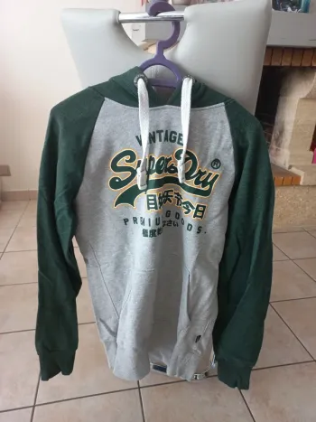 Pulls SuperDry