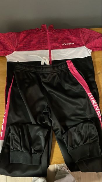 Ensemble de sport Airness 