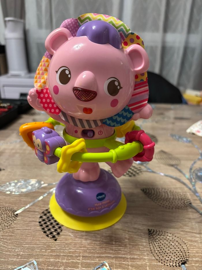 Jouet à ventouse - photo numéro 4