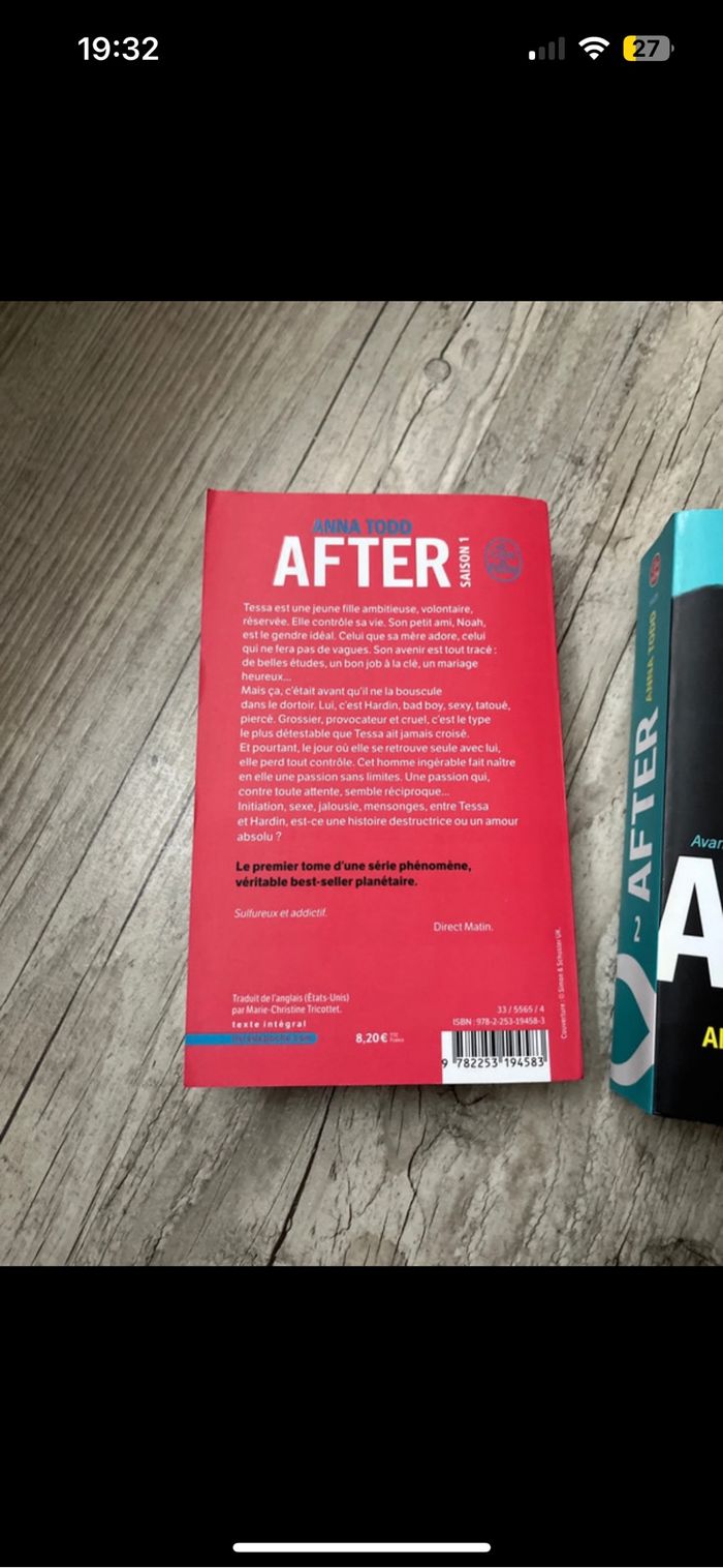 After 1 et 2 - photo numéro 4
