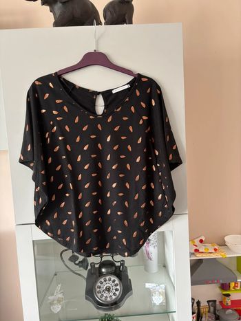 Haut taille S