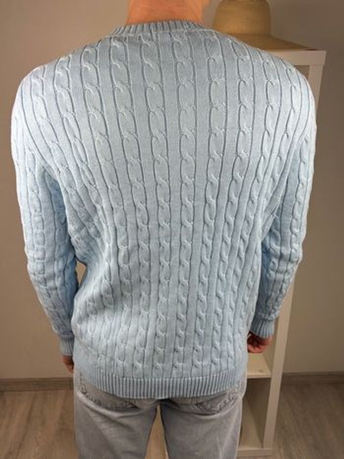 Pull Ralph Lauren - photo numéro 8