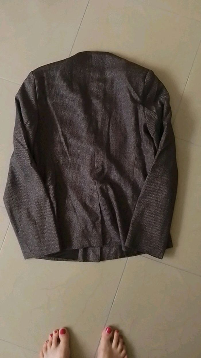 Veste - photo numéro 4