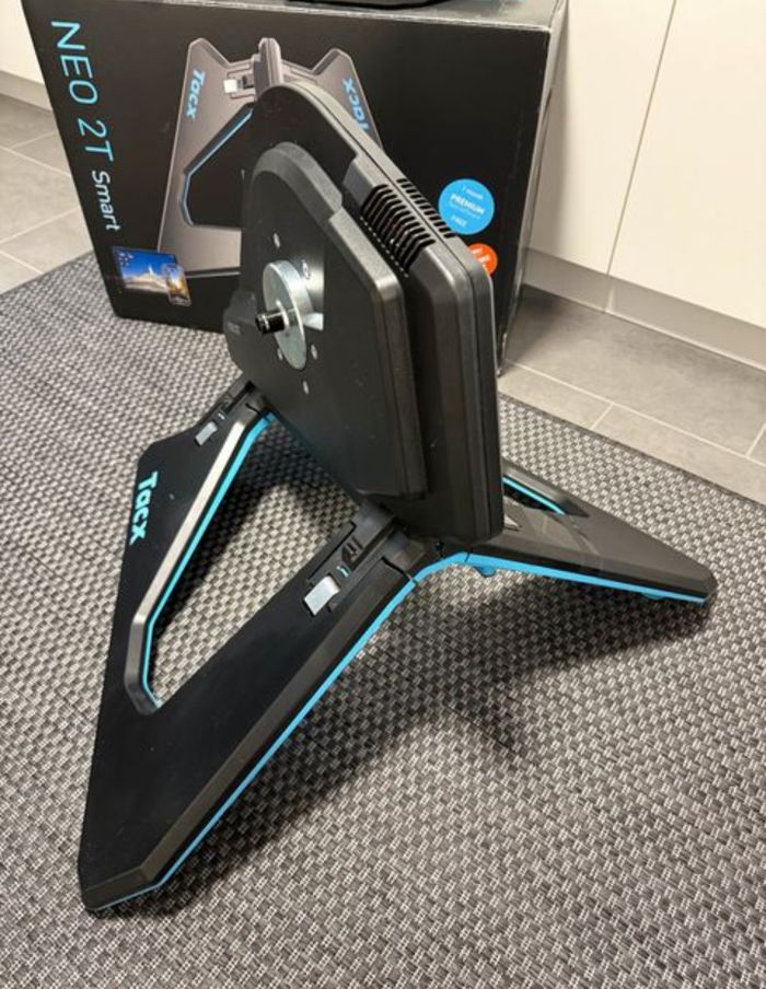 Home Trainer Taxc Neo 2T - photo numéro 2