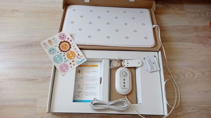 Matelas Nanny carr - photo numéro 3