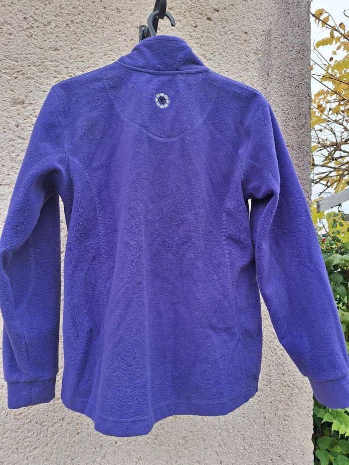 Lot de 2 vestes polaire - photo numéro 5